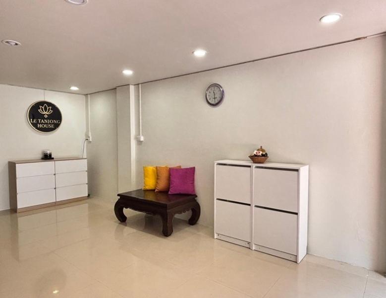 Guest house Le Tanjong House 2*