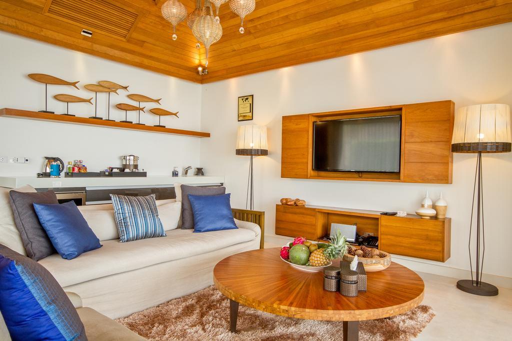Tides Boutique Samui & 5* Choeng Mon