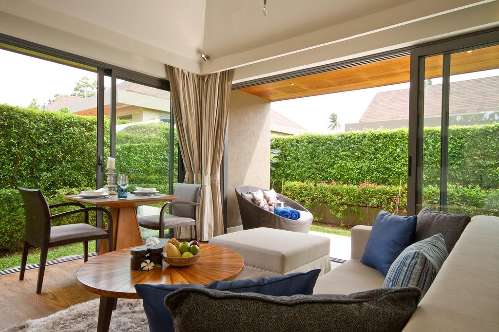 Tides Boutique Samui & Resort