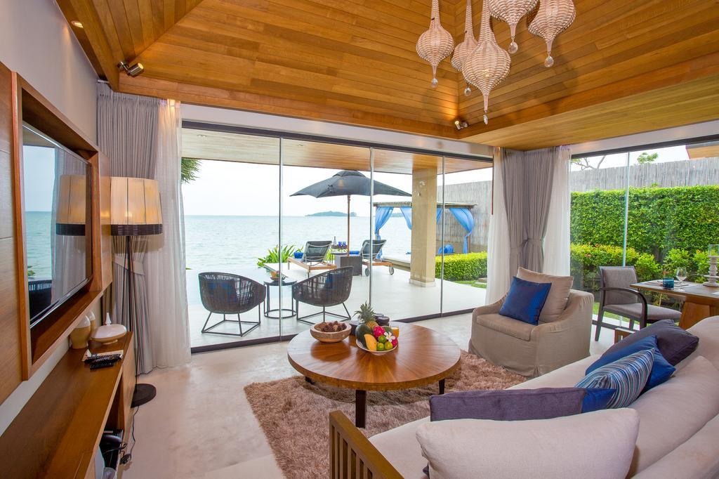 Resort Tides Boutique Samui & 5*