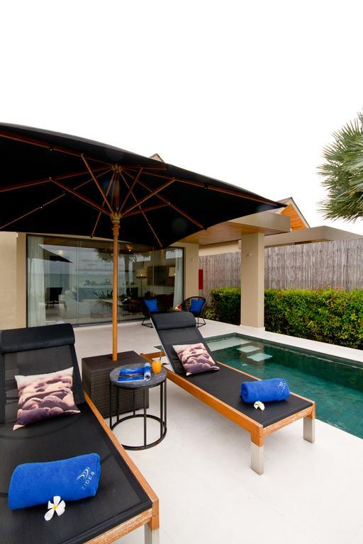 Tides Boutique Samui & Resort
