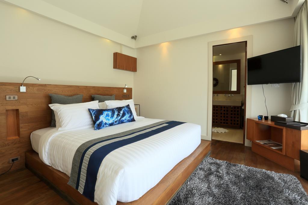 Tides Boutique Samui &