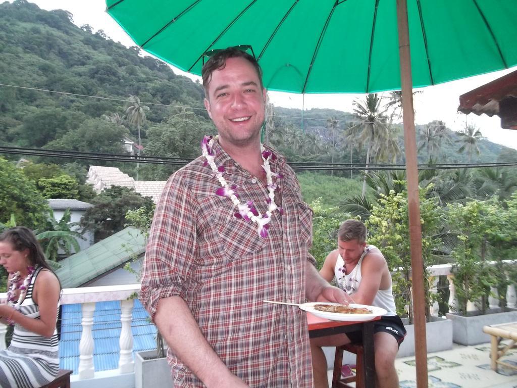 Sleep Tight At Koh Phangan
