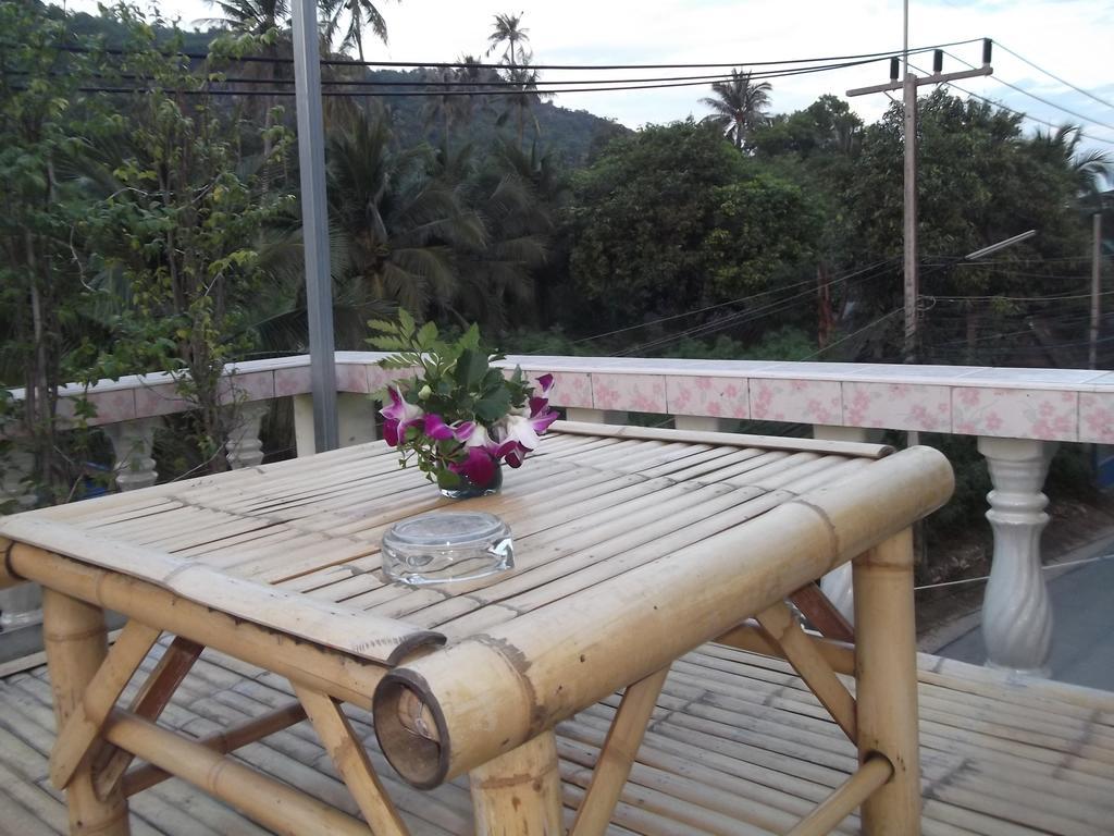 Hostel Sleep Tight At Koh Phangan
