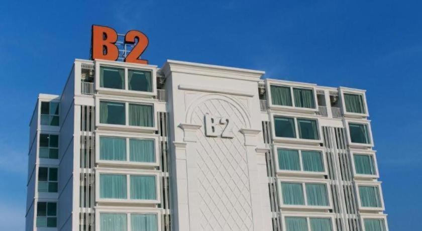 Resort B2 Premier