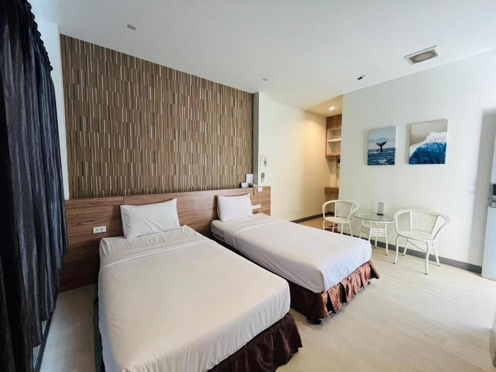 Resort Seree Grand 3*