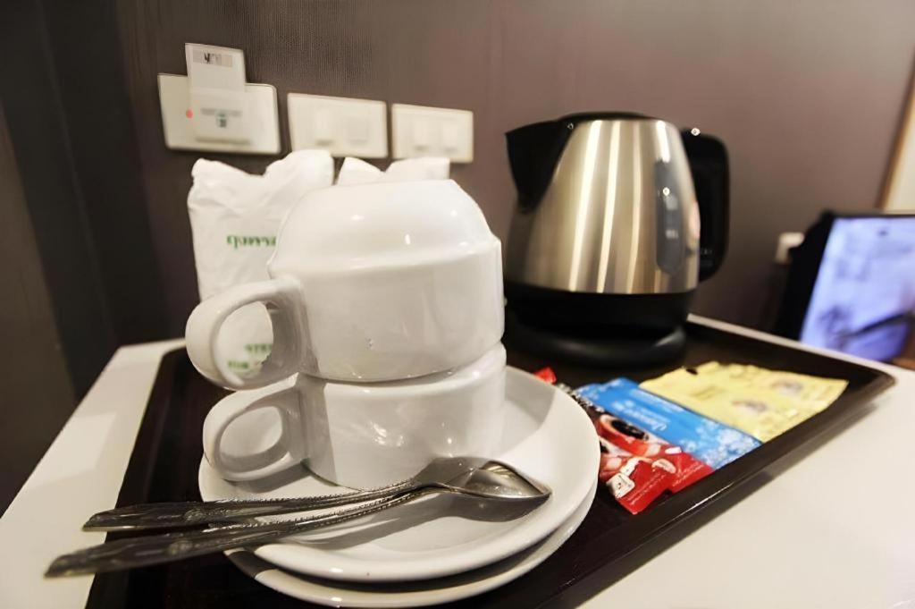 Seree Grand Resort Hat Yai