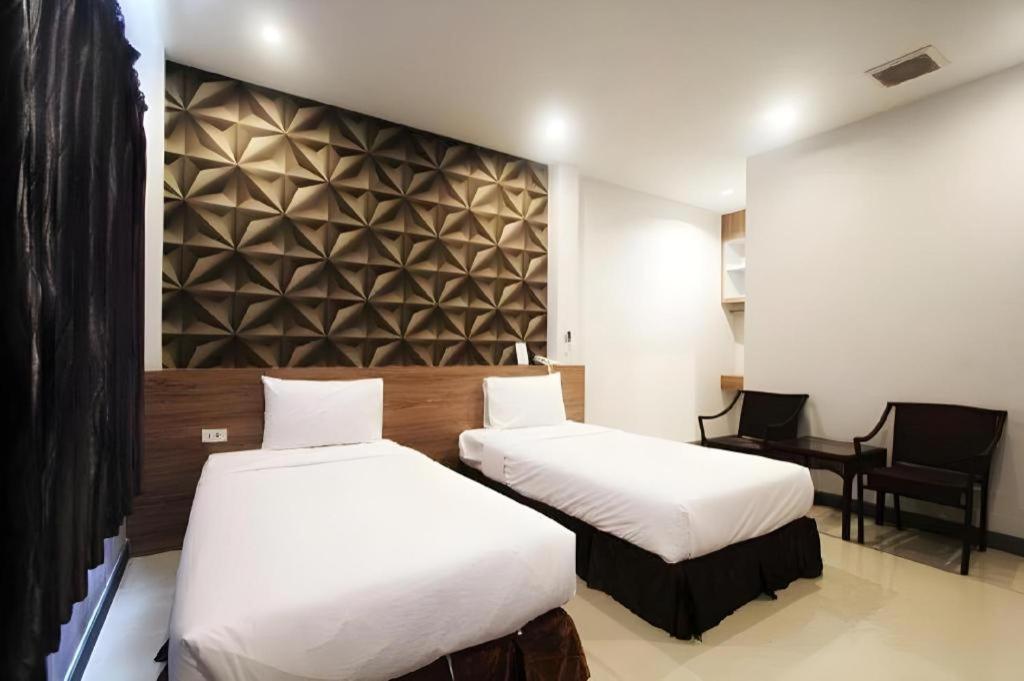 Seree Grand 3* Hat Yai