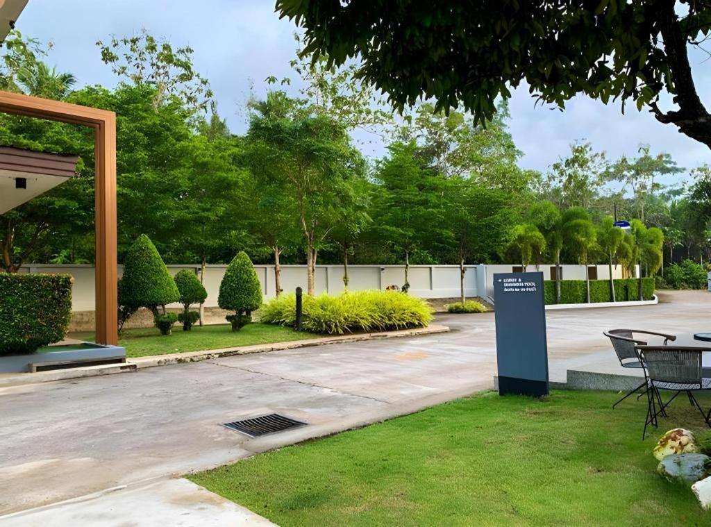 Resort Seree Grand 3*