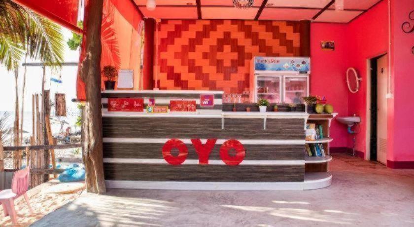 Oyo 797 Pink House Hotel