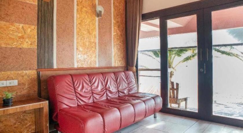 Hotel Oyo 797 Pink House