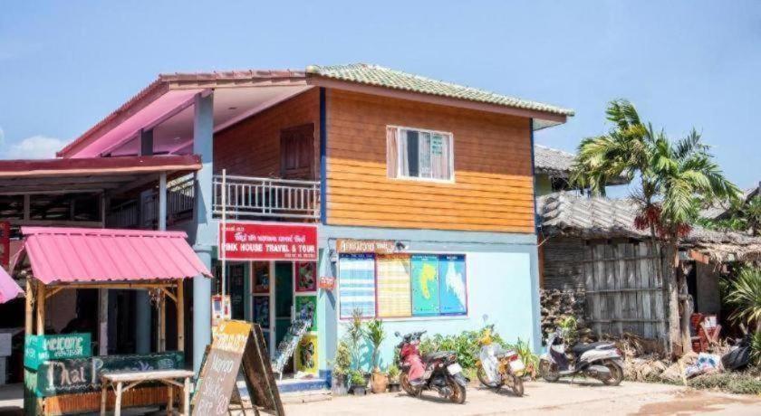 Oyo 797 Pink House Koh Lanta
