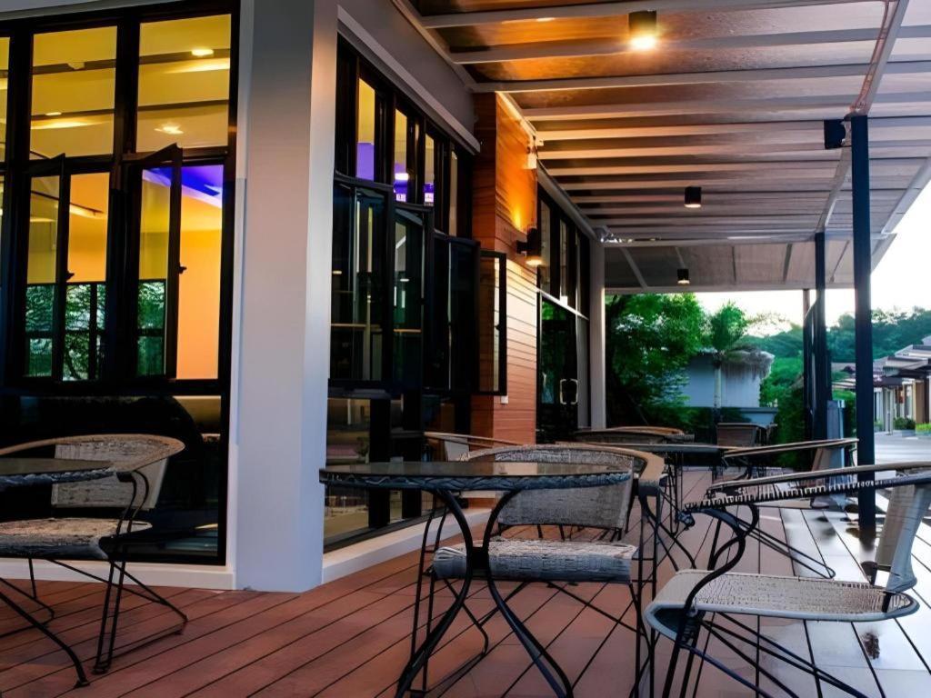 Resort Seree Grand