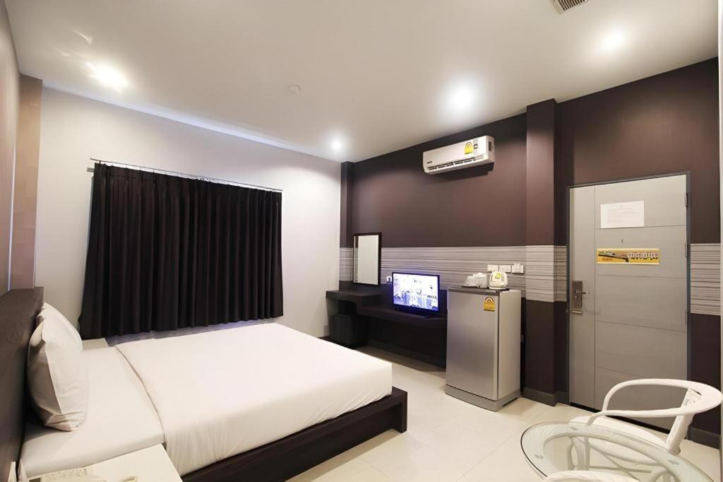 Resort Seree Grand 3*