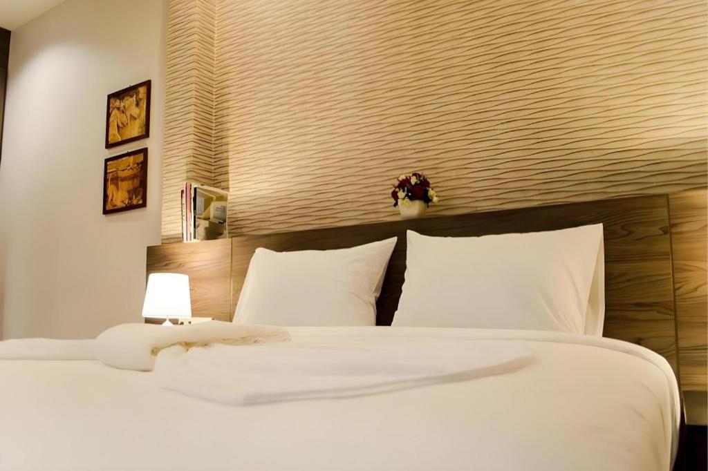 Seree Grand 3* Hat Yai