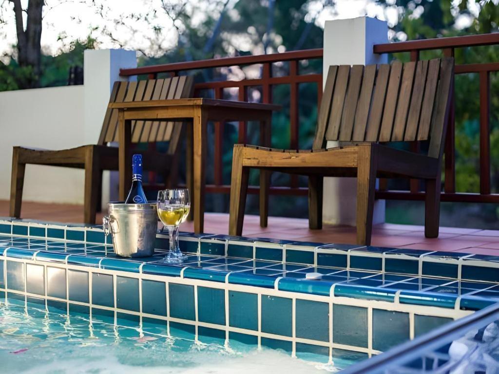 Resort Doltara Boutique Chiang Mai