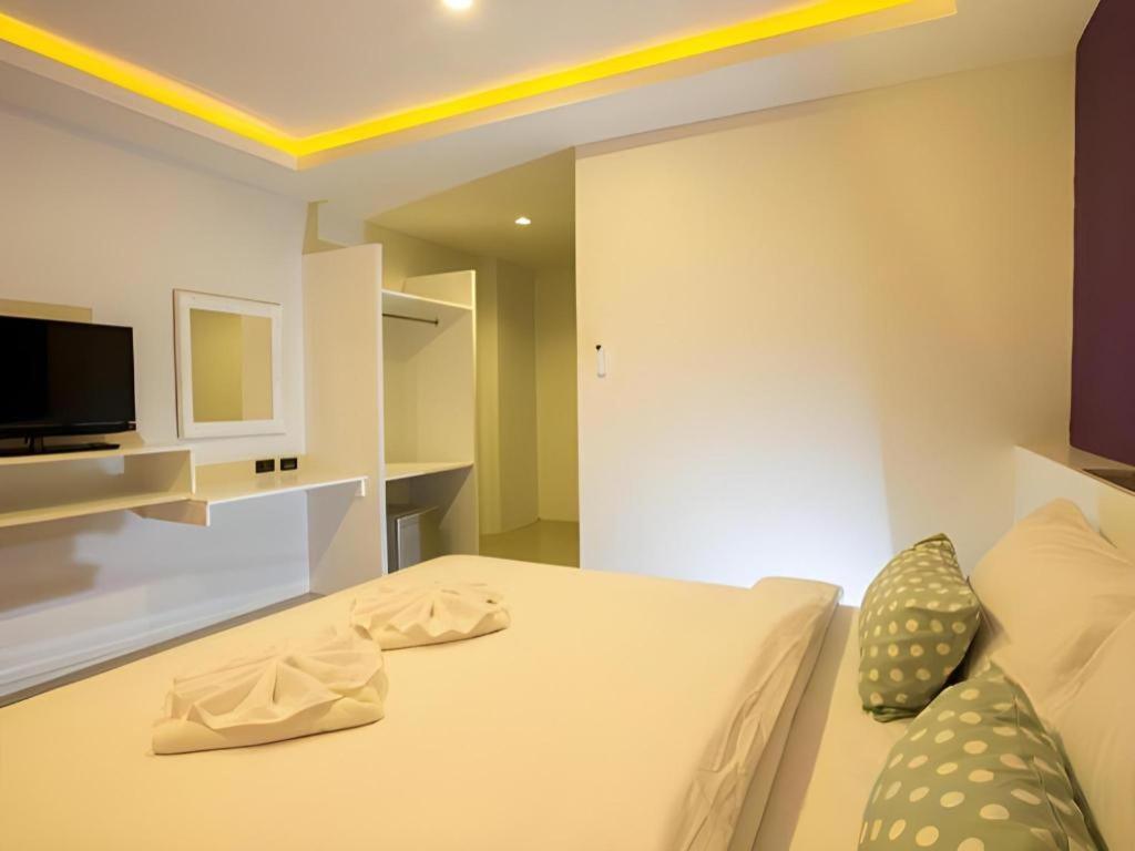 M Boutique Resort Chiang Rai