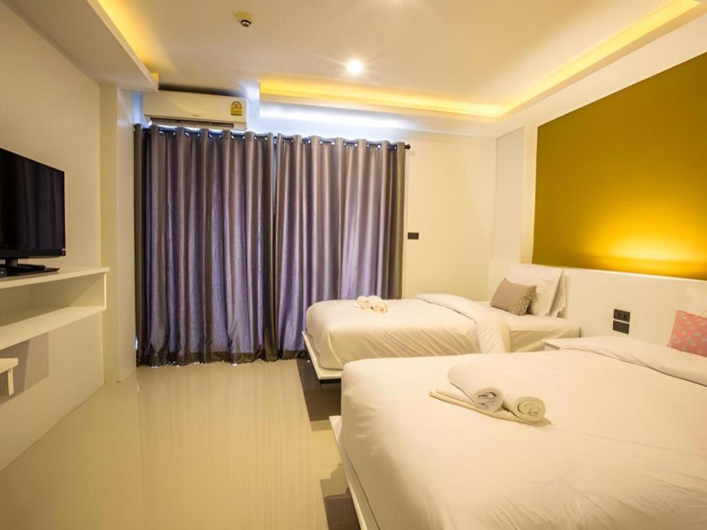 M Boutique Chiang Rai