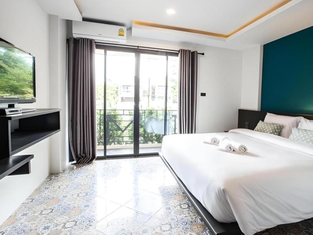 M Boutique Chiang Rai