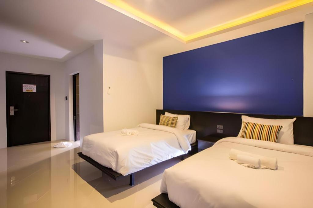 Resort M Boutique Chiang Rai