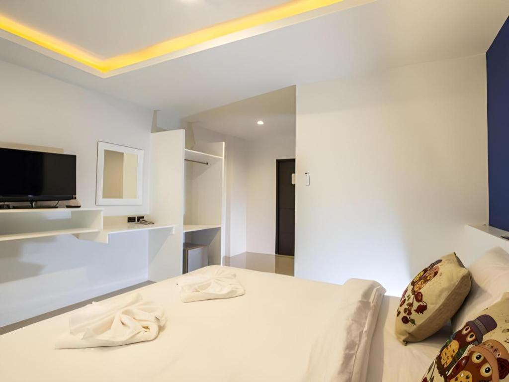 Resort M Boutique Chiang Rai