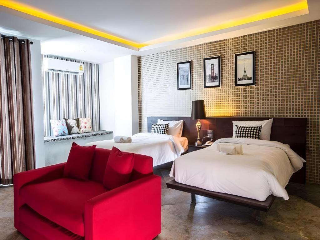 M Boutique Chiang Rai
