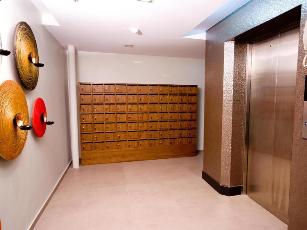 Pannapat Place Hotel Bangkok