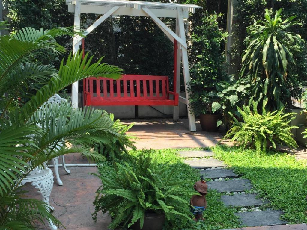 Hotel Pannapat Place 3*