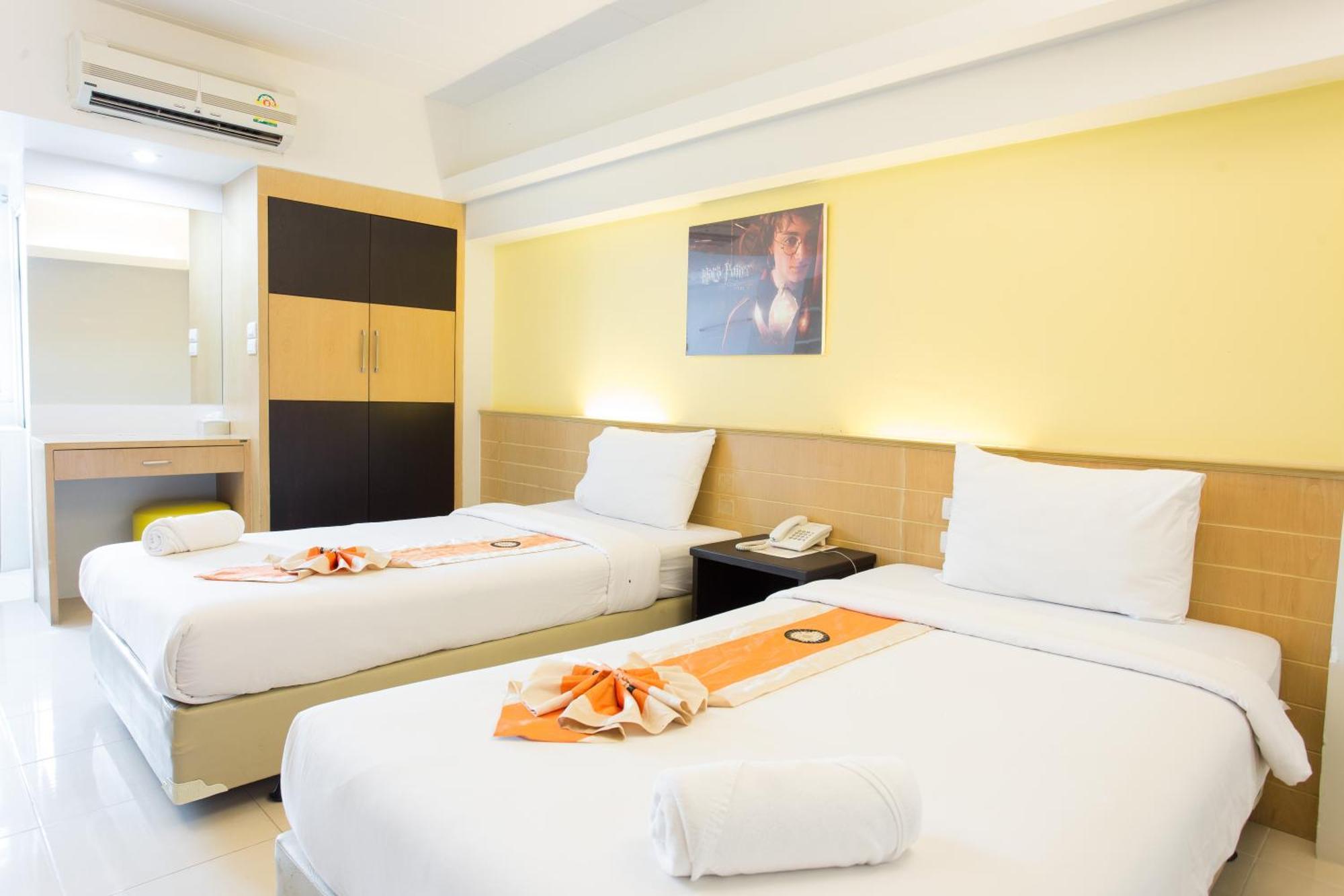 The One Surat Hotel