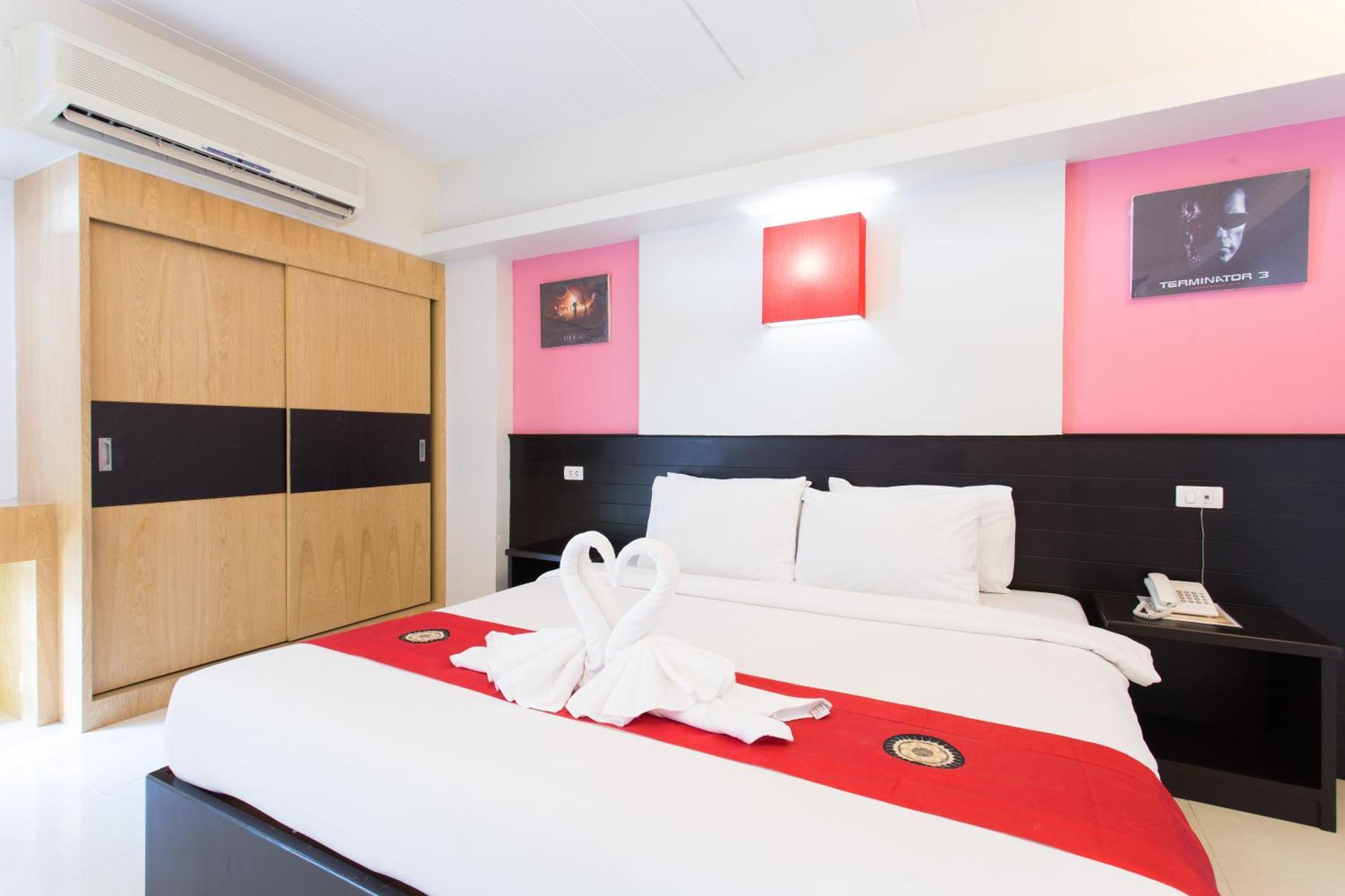 The One Surat Hotel