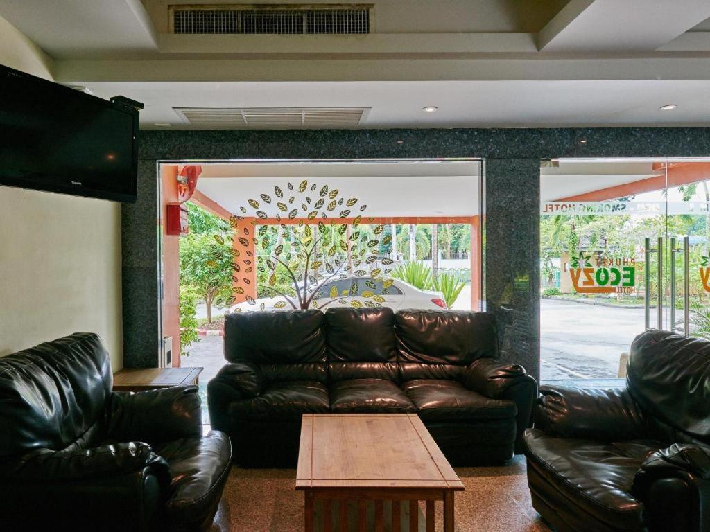 Ecozy Hotel Phuket
