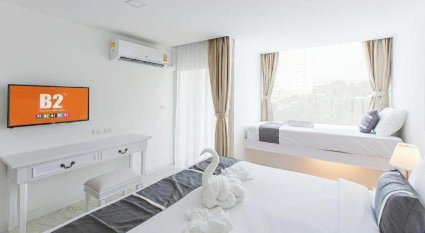 B2 Premier Resort