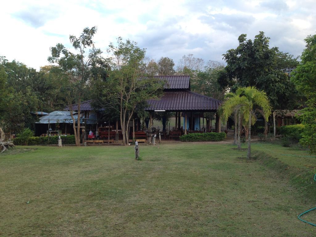 Paipunthong Pai