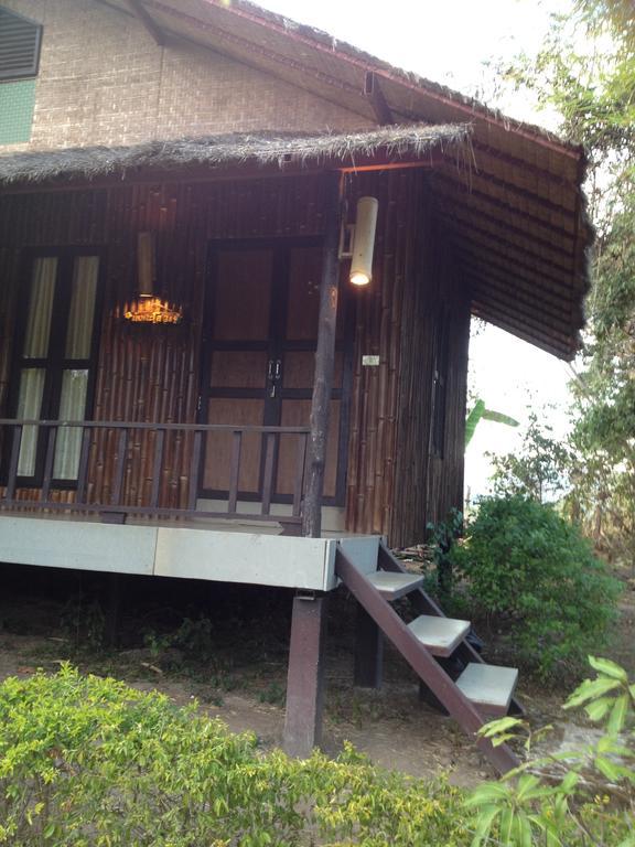 Paipunthong Resort Pai