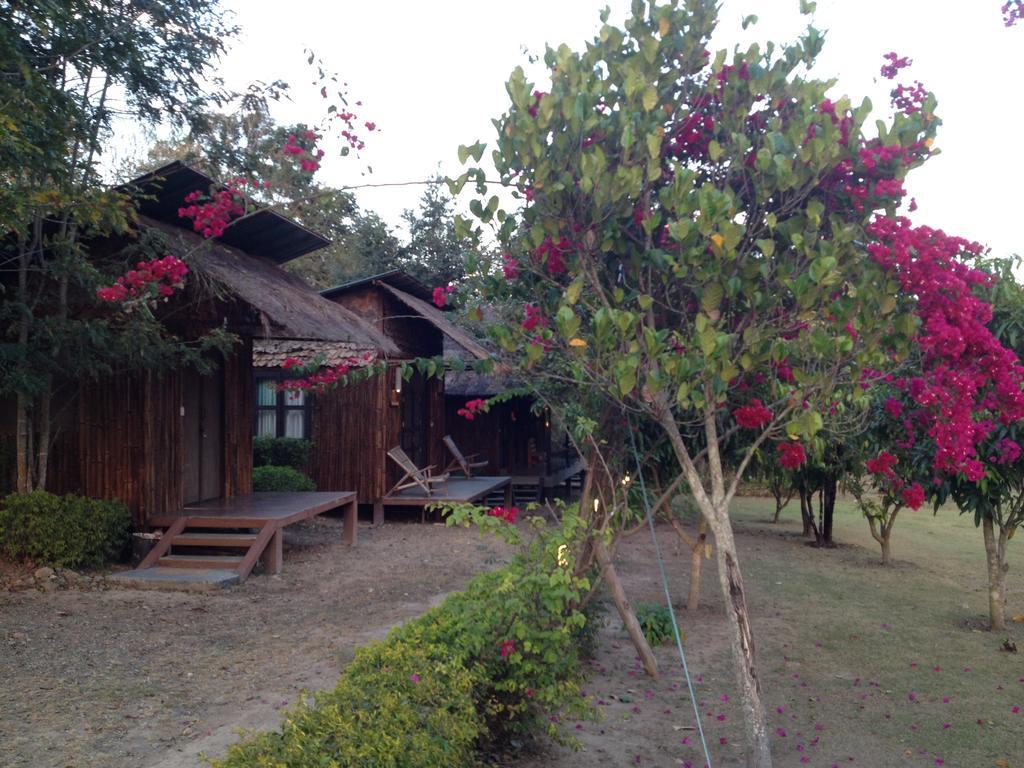 Paipunthong 2* Pai