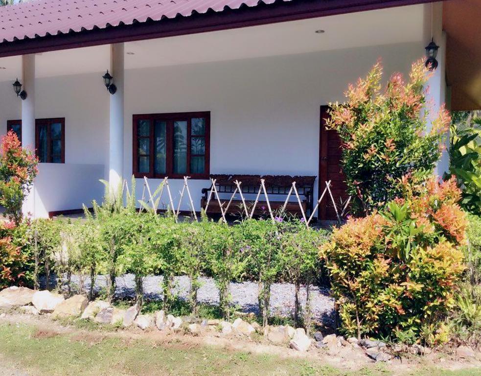 Lanta Wanida 3* Koh Lanta