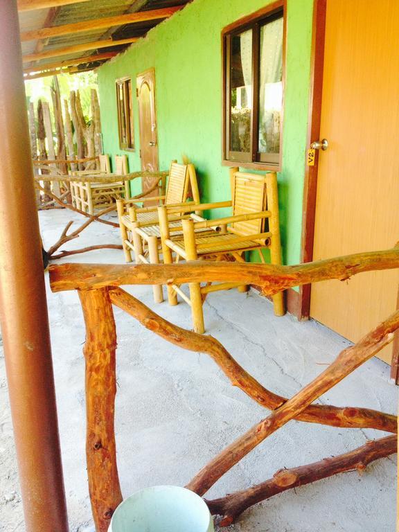 Unseen Hostel