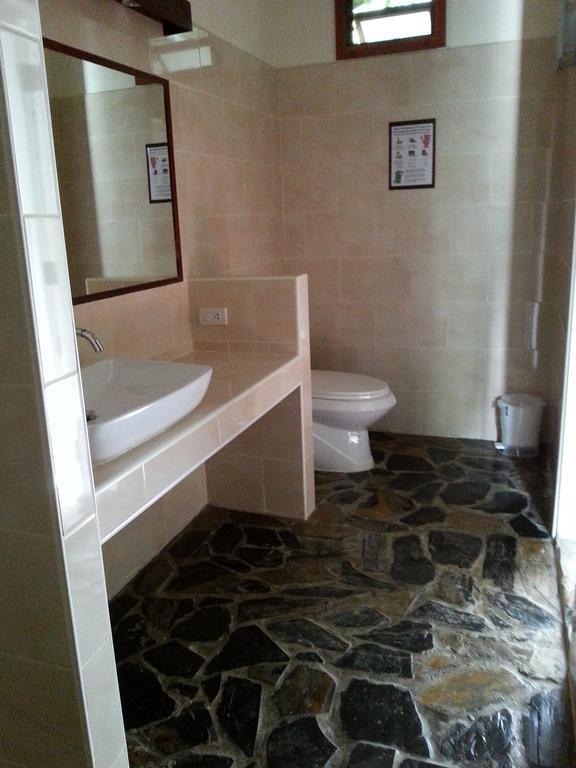 Lucky Gecko Garden Guest house 3*