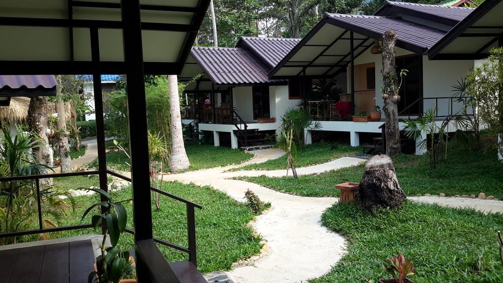 Lucky Gecko Garden Guest house
