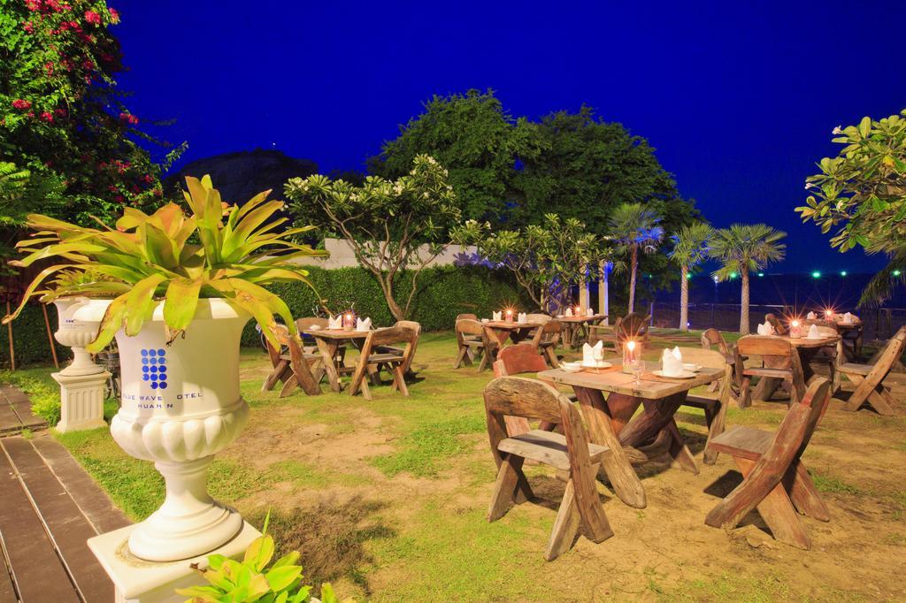 Blue Wave Hua Hin