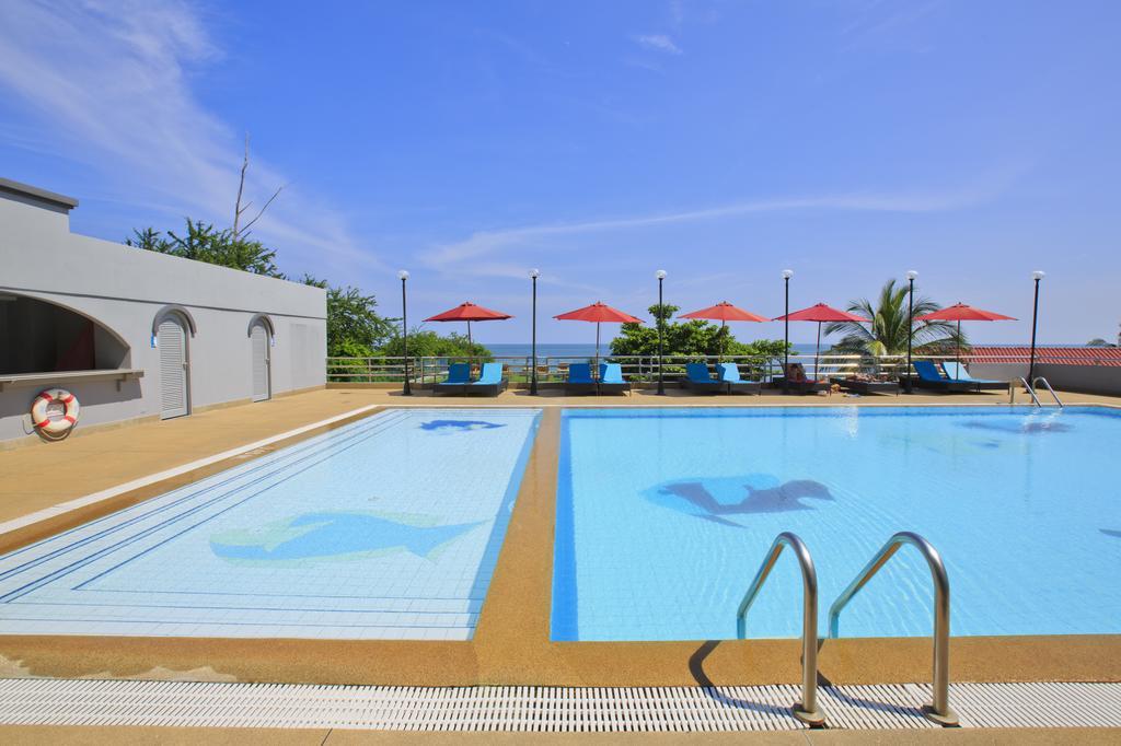 Blue Wave Resort Hua Hin