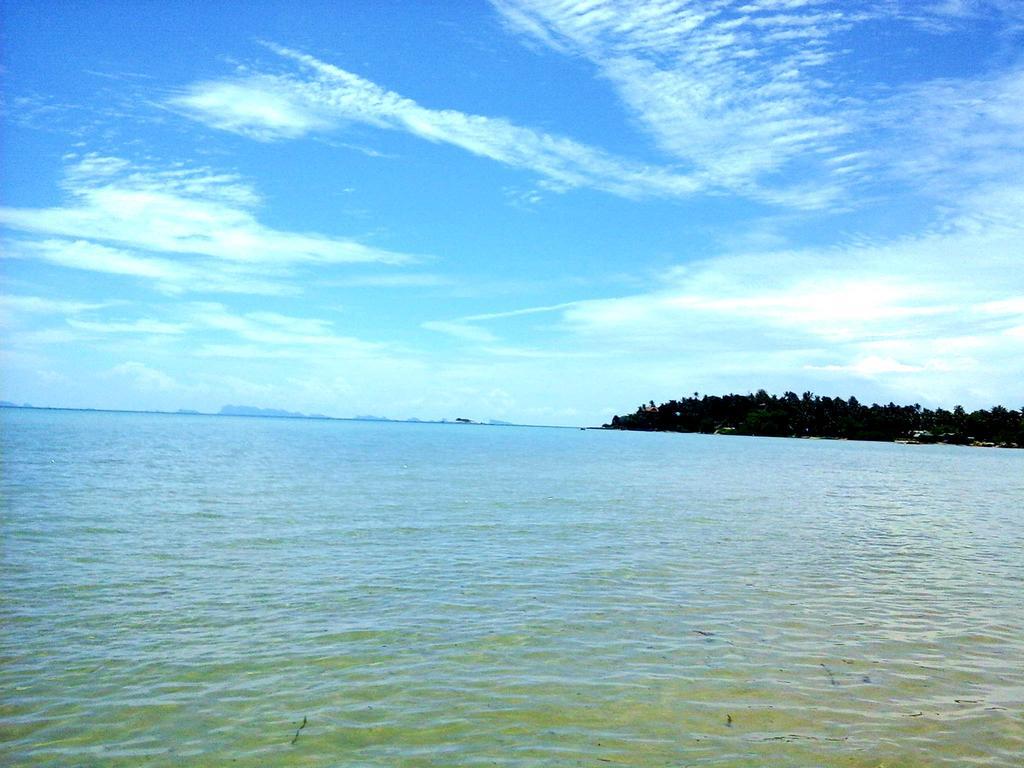 Seaview'n'beach Resort Srithanu