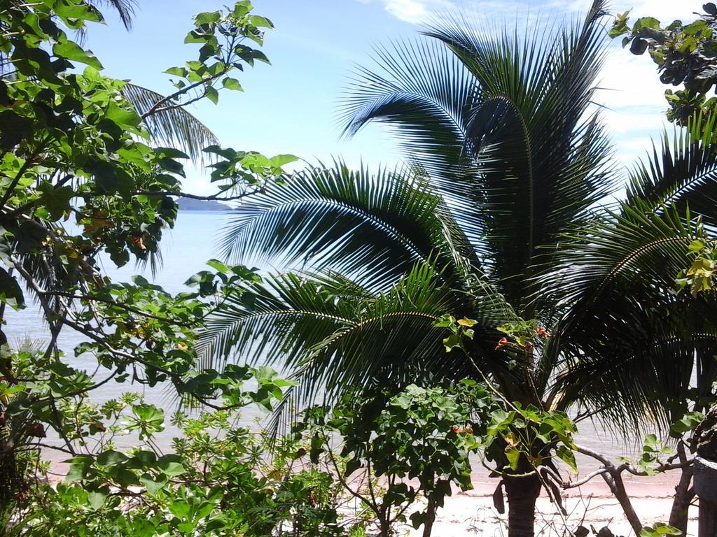 Seaview'n'beach Resort