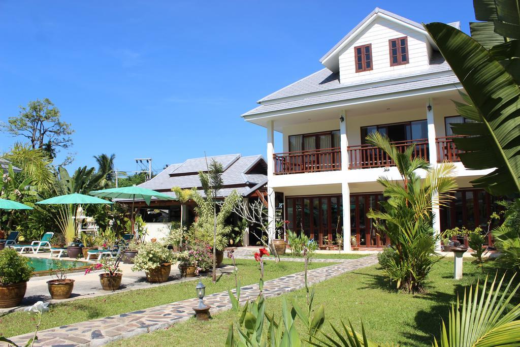 Guest house Colina And - Adults Only