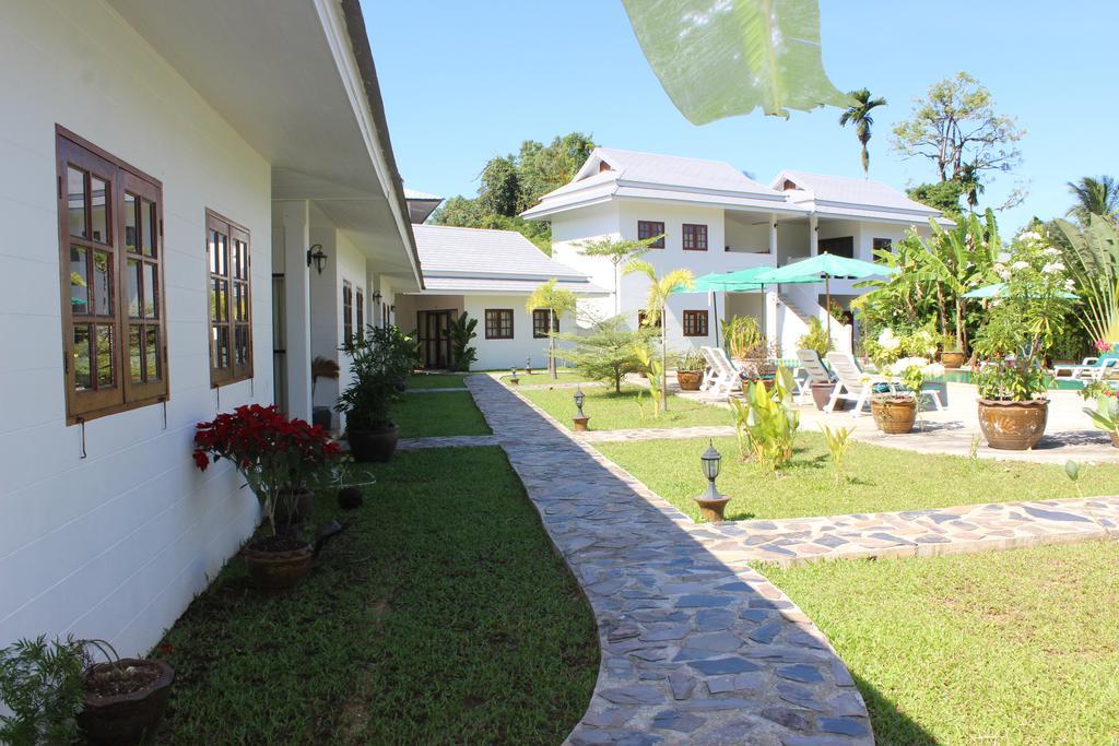 Colina And - Adults Only 3* Khao Lak