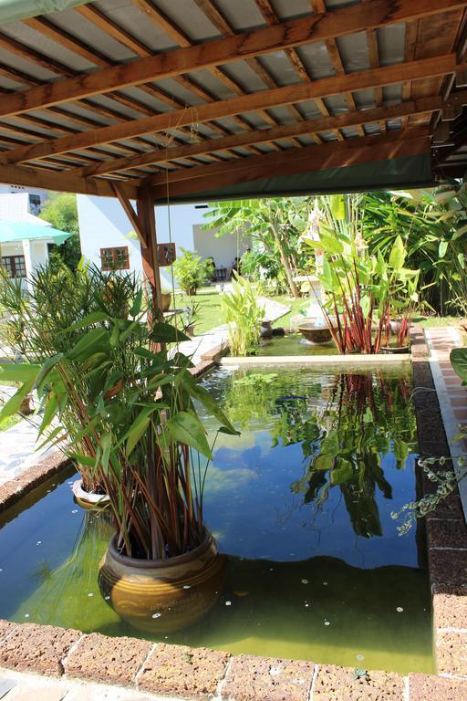 Colina And - Adults Only Khao Lak