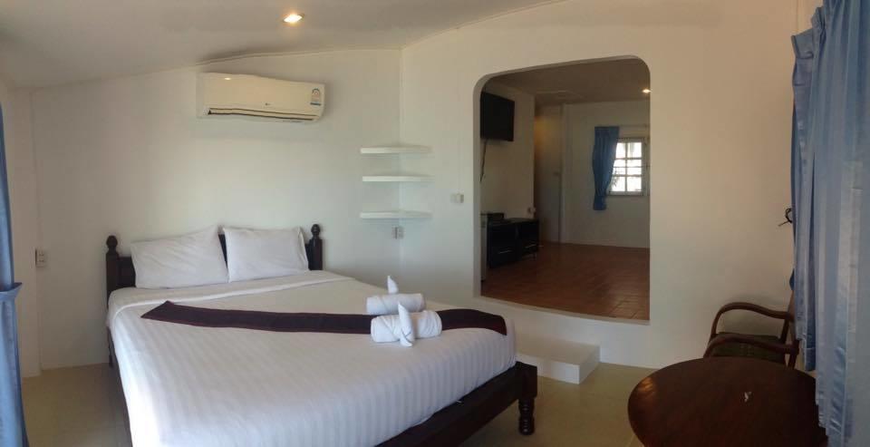 Bangrak Club 3* Bophut