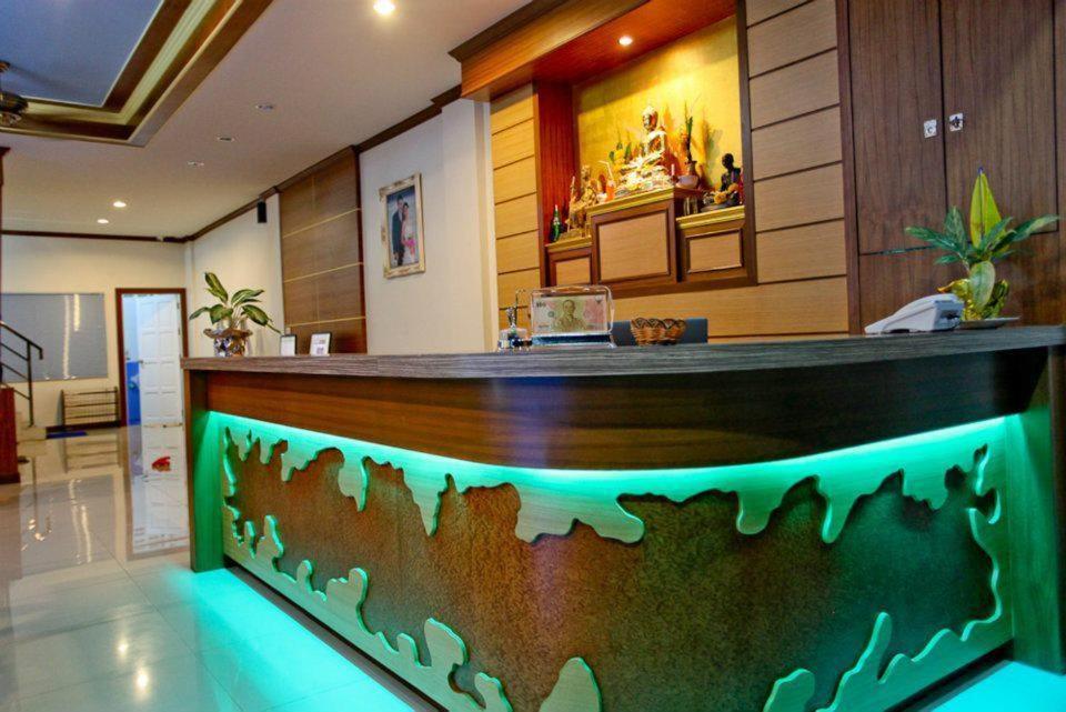 Boonyathon House 2*