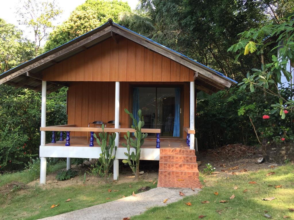 Bed & Breakfast Elephant & Castle Koh Chang