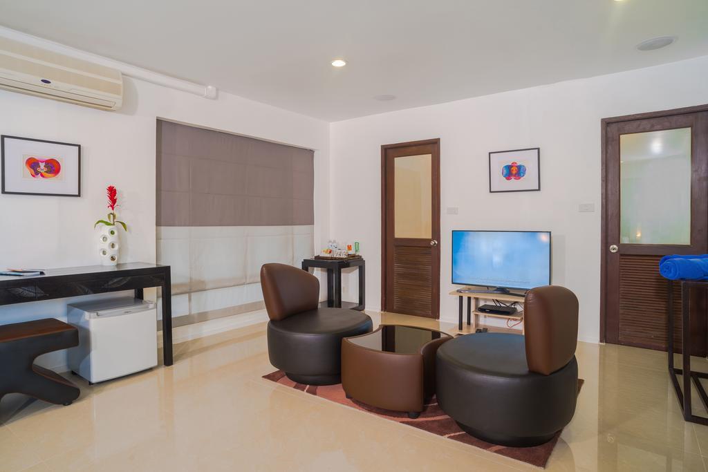 Hotel Baan Bophut Samui - Sha Extra Bophut